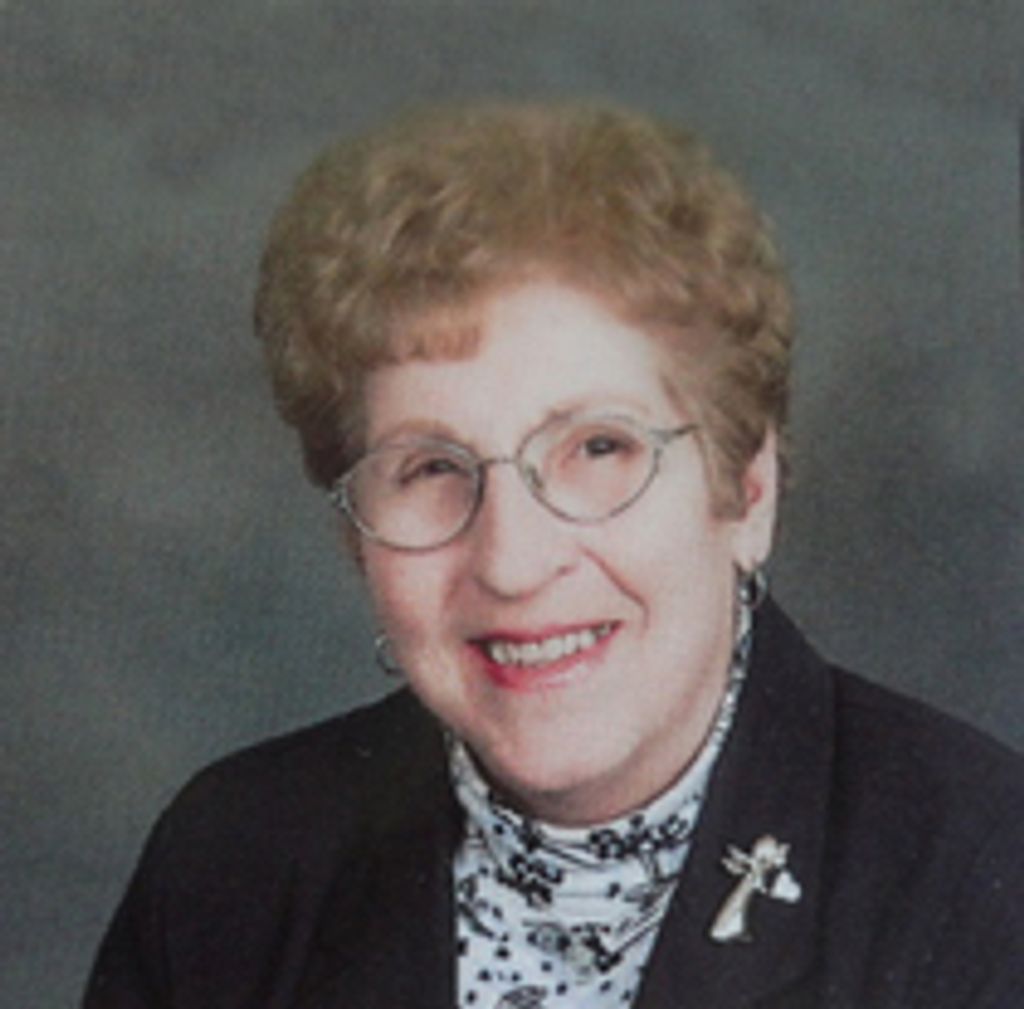 Tomasa "Dolly" (Rodriguez)  Popa