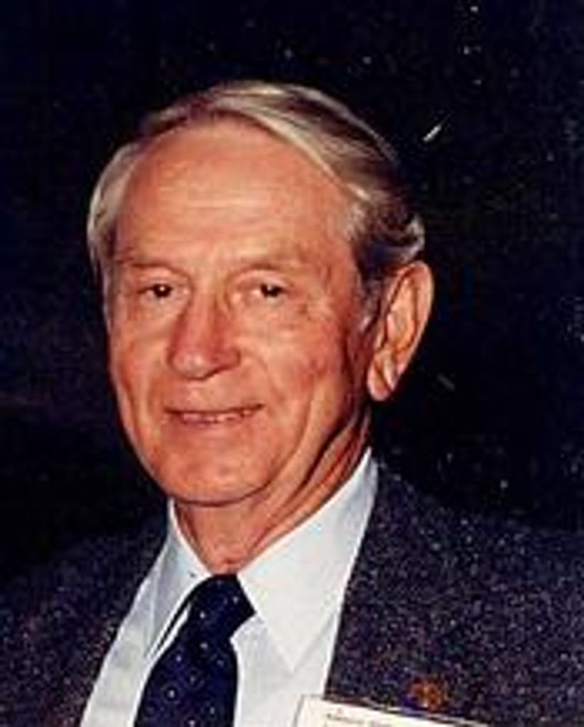 Stanley M. Worsham, Sr.