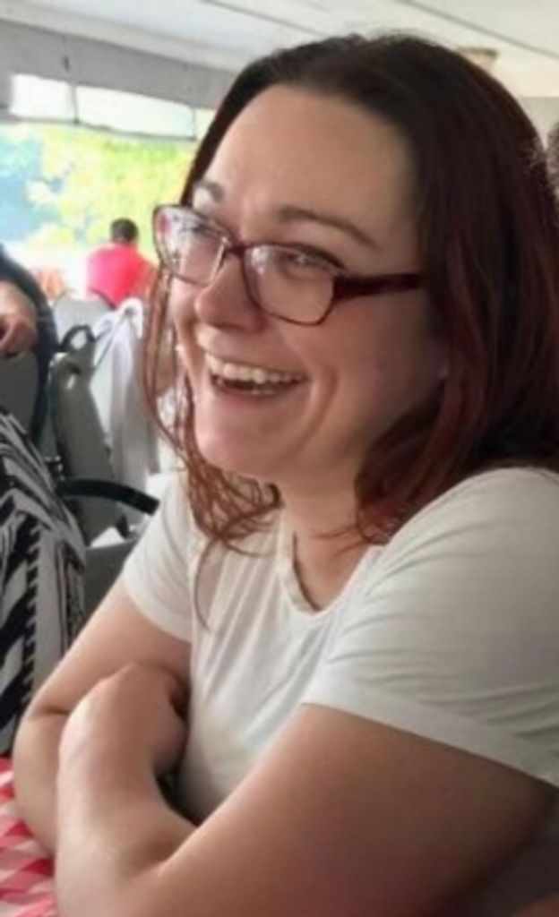 Stephanie M. Lynch Profile Photo