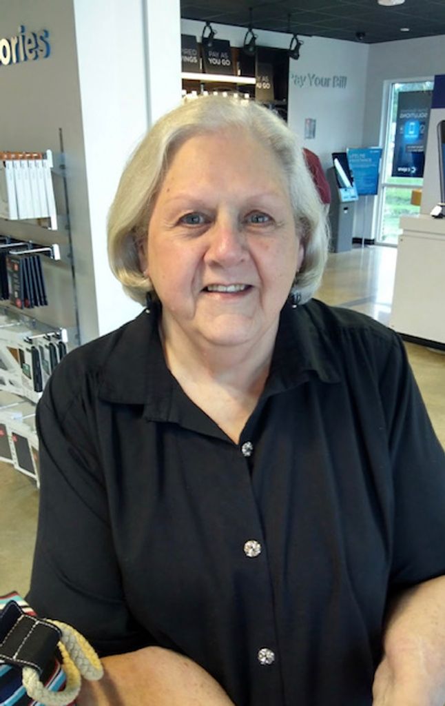 Sandra Elliott