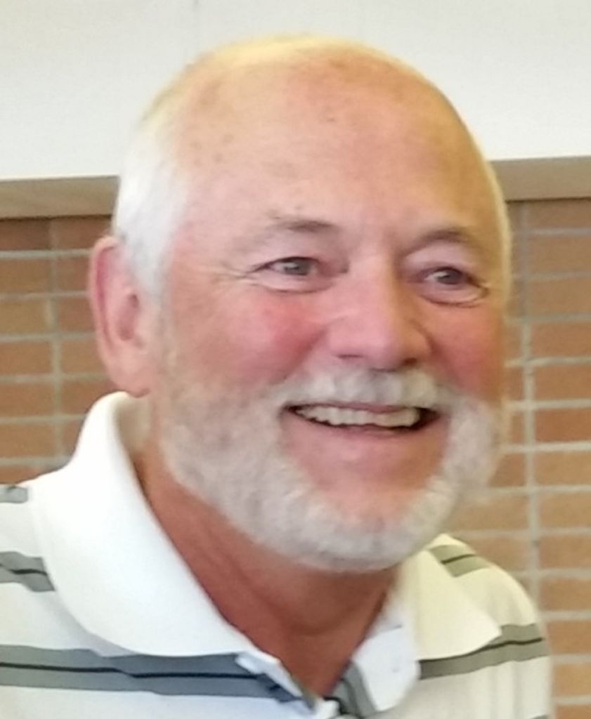 Leonard Charles Hainz, Ii