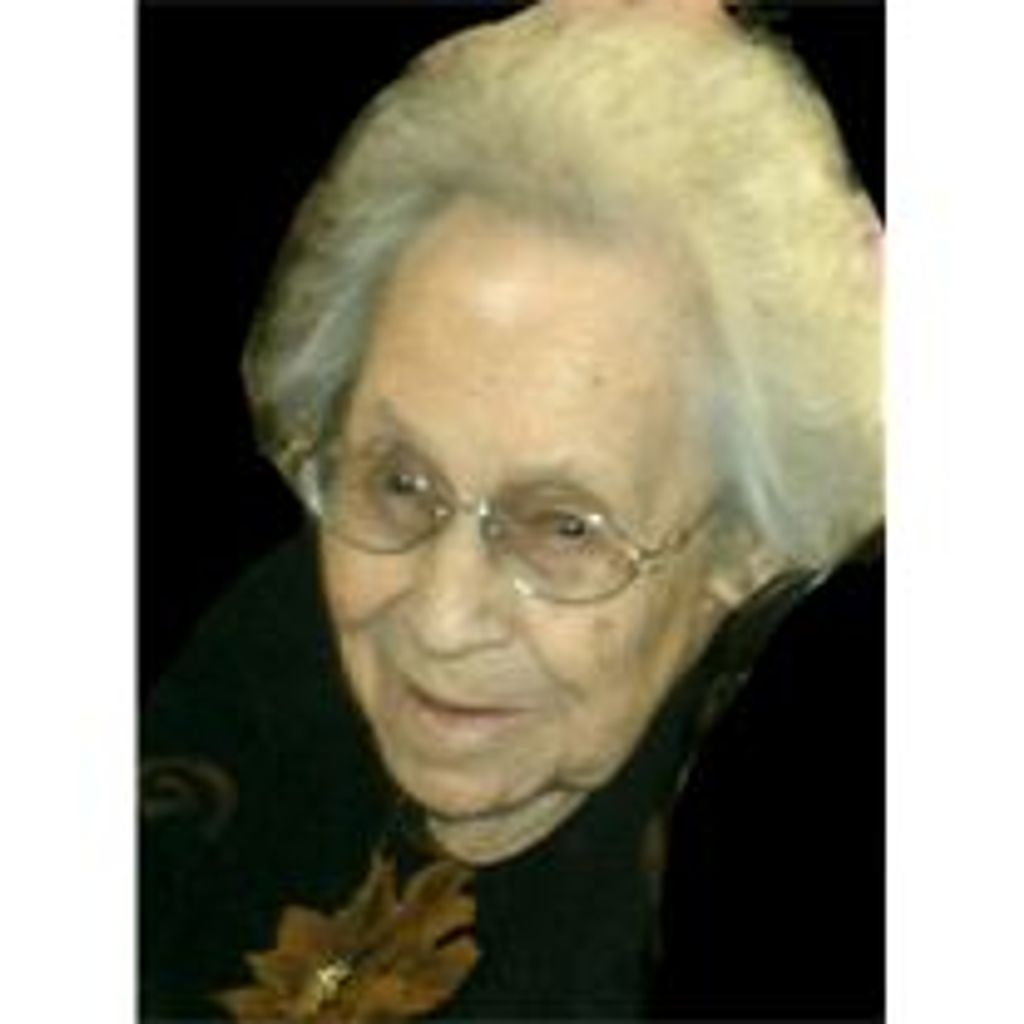 Clorinda F. Lucero