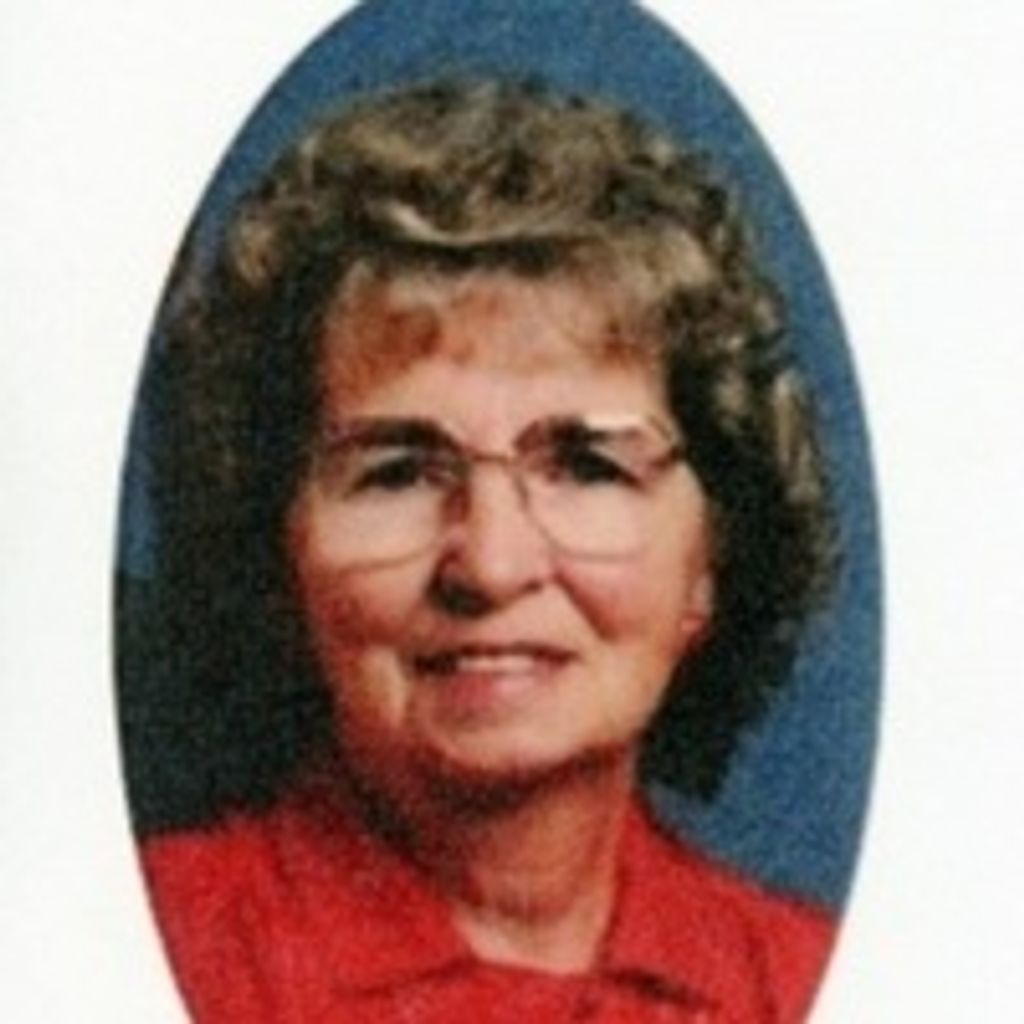 Mary Lou Sutter