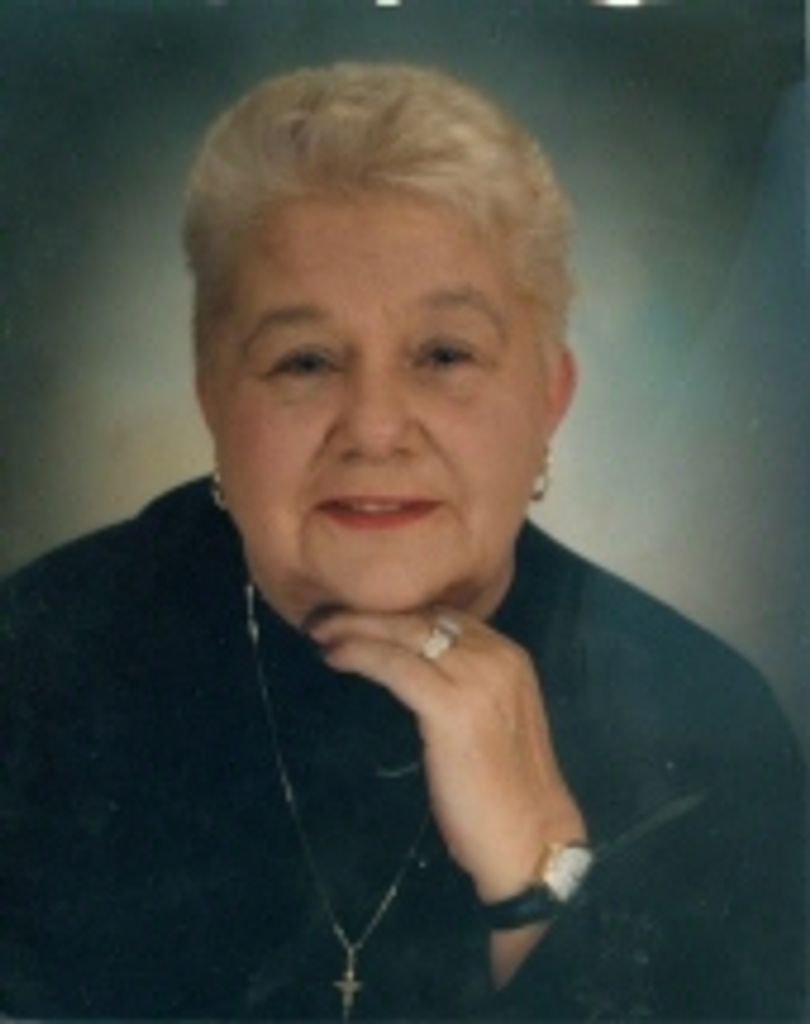 Georgianna K. Hawking