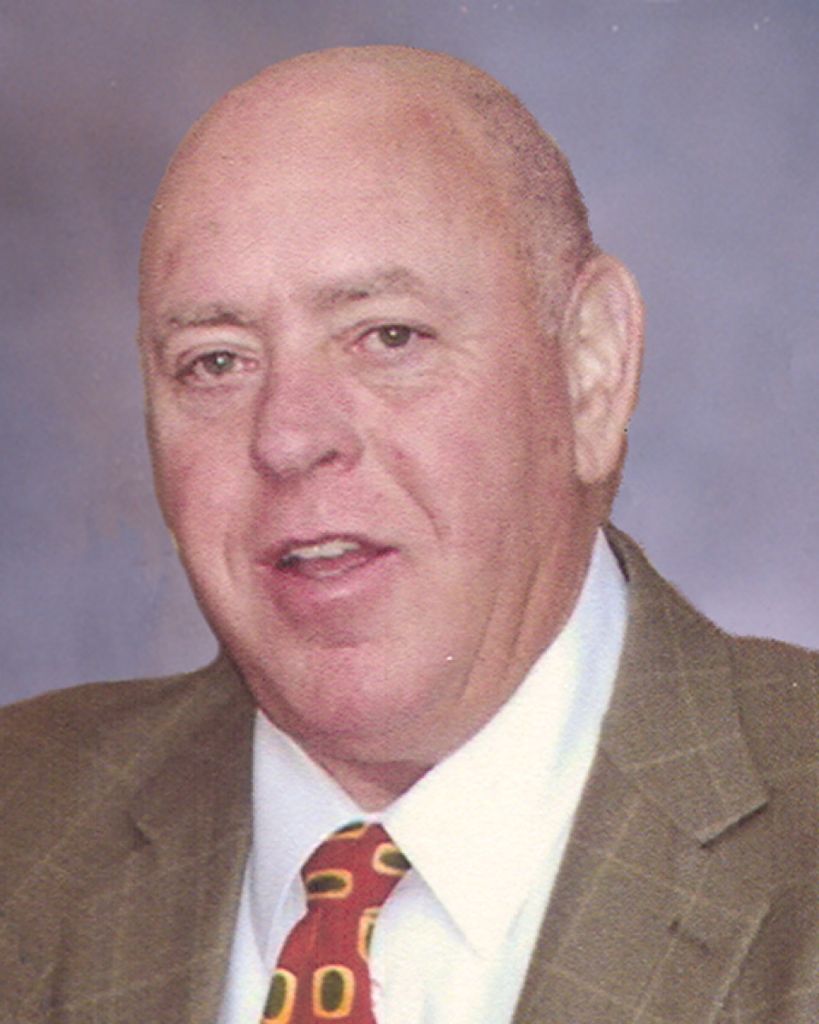 Thomas James Hamilton