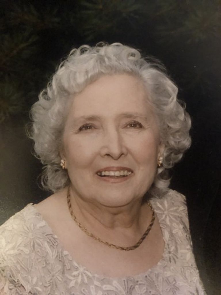 Jane E. Bushner Profile Photo