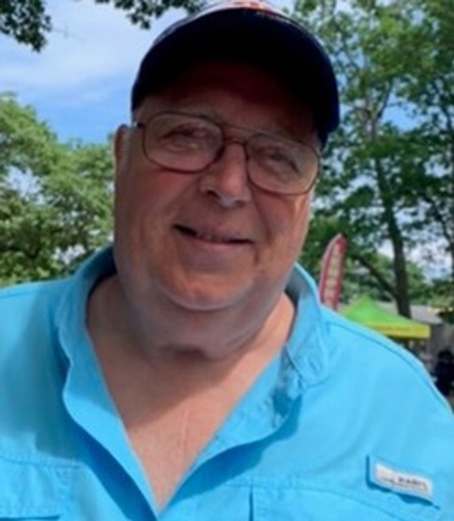 Arthur Krause Profile Photo