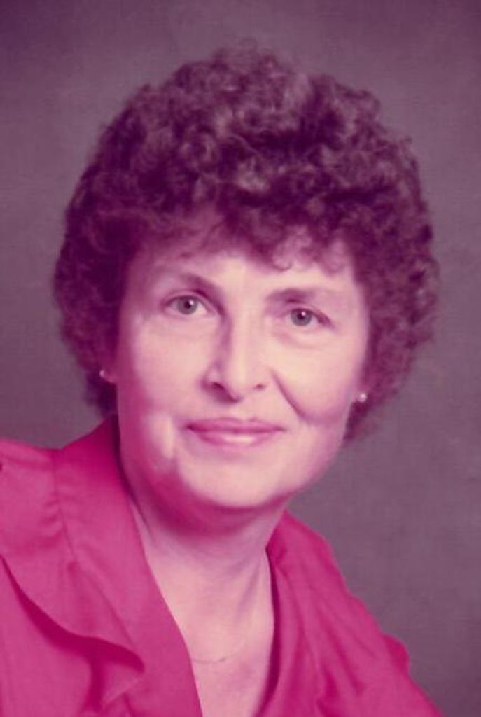 Quintota Sue (Vannatter)  Janney Profile Photo