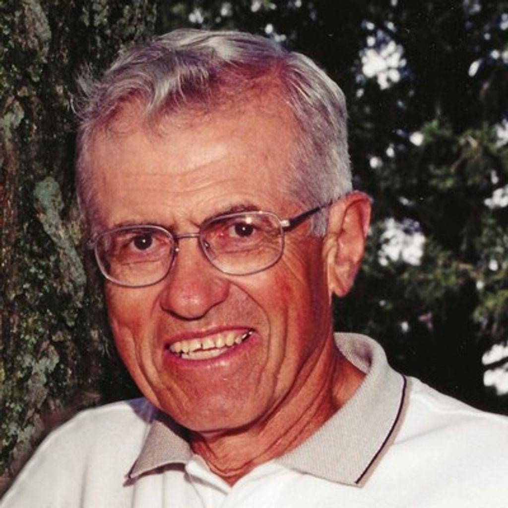 Dean Emanuel Streiff Profile Photo