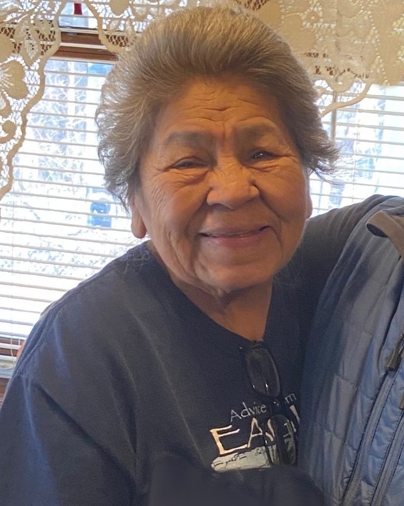 Diana "Keno-Quaw" Thunder Profile Photo