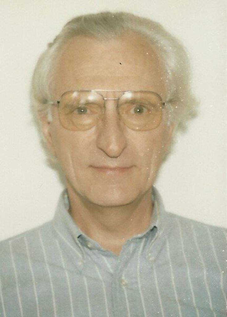 Erik Hoffmann