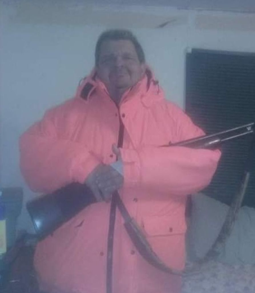 Larry Robert Lundgren