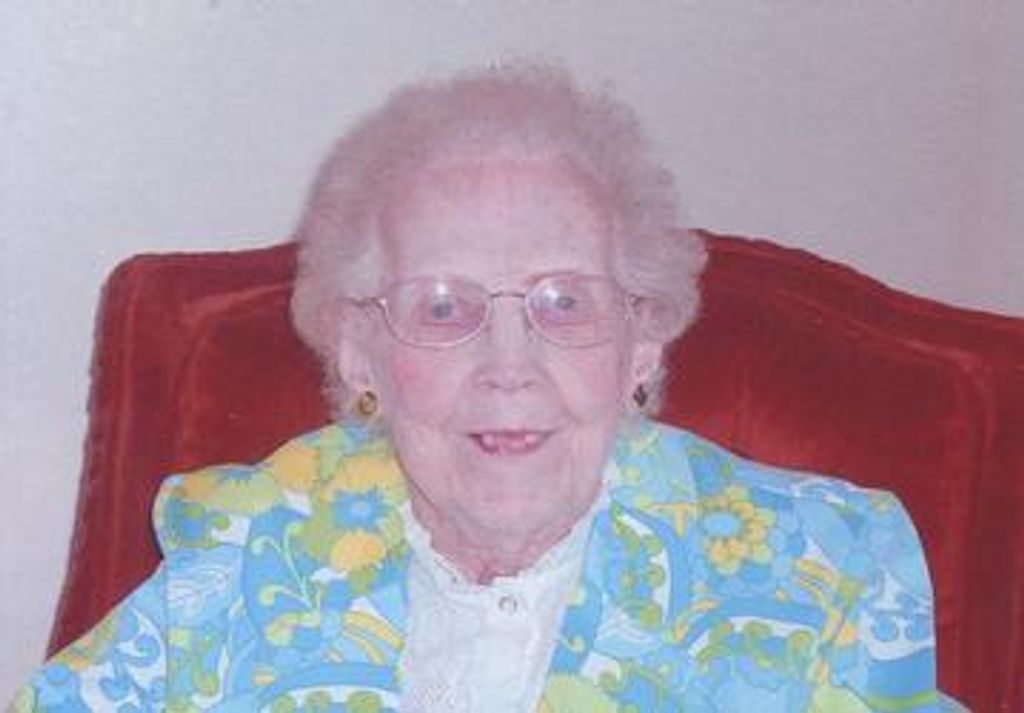 Olive Kathryn Murphy