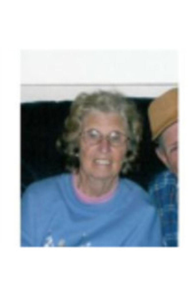Mary Jo Ethel Yearty Garner Profile Photo