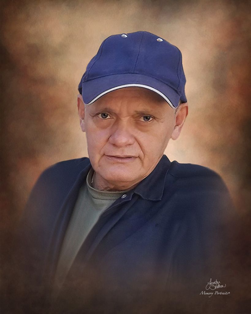 Humberto Morales Membreno