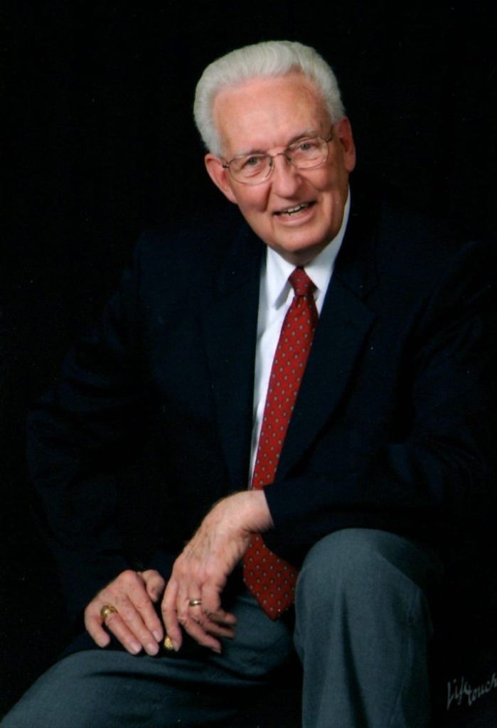 Reed, Russell M.
