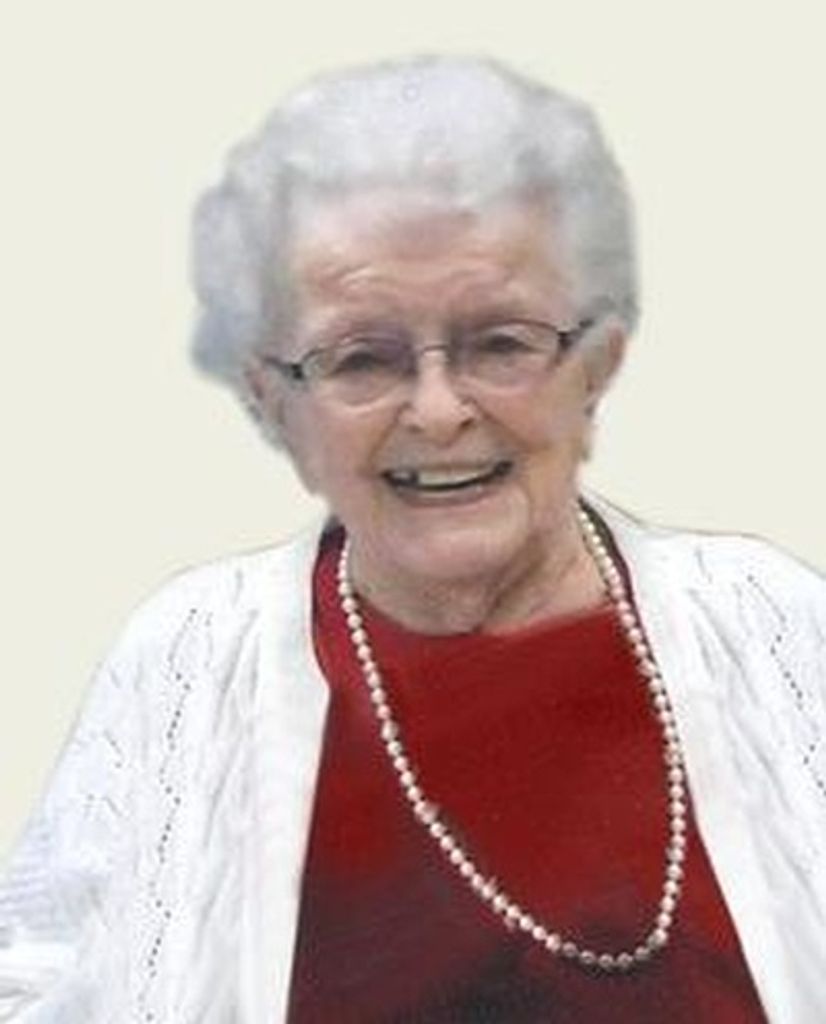 Elsie Clow Profile Photo