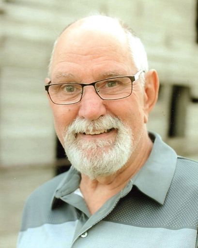 Ben Derksen's obituary image
