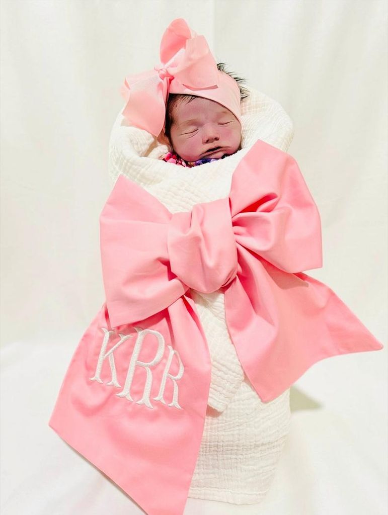 Kathrine Renee Rolen