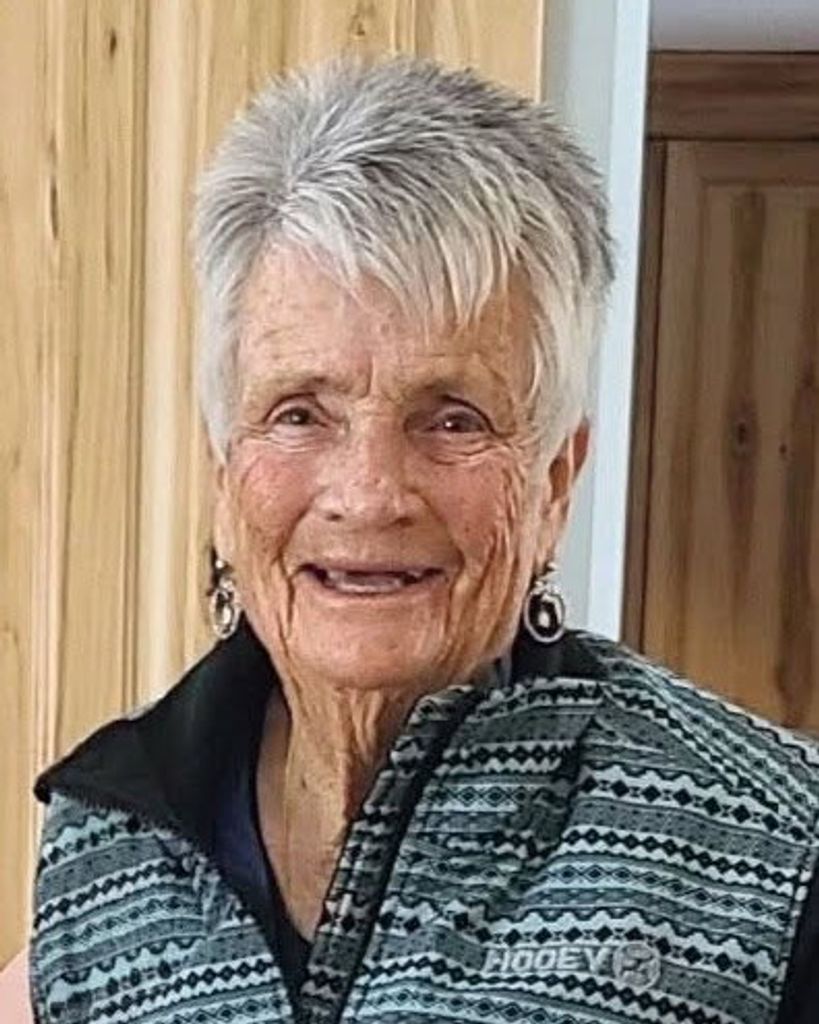 Bernice Stranger Profile Photo
