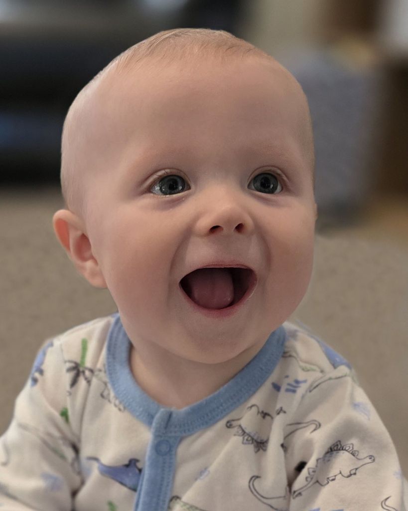 Spencer "Pen" James Goodmansen III Profile Photo