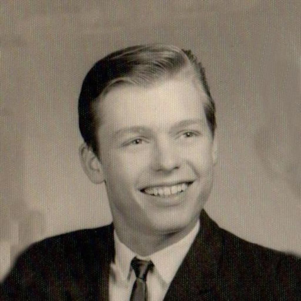 Patrick Allen Stevens