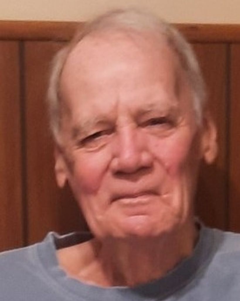 Jerry L DeHaven