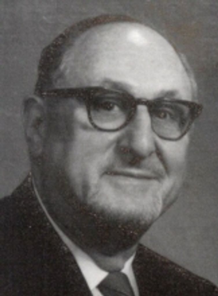Harry Aaron Finkelman