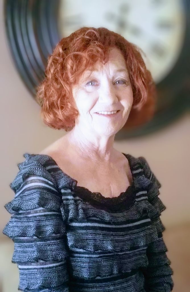 Judy Brewer