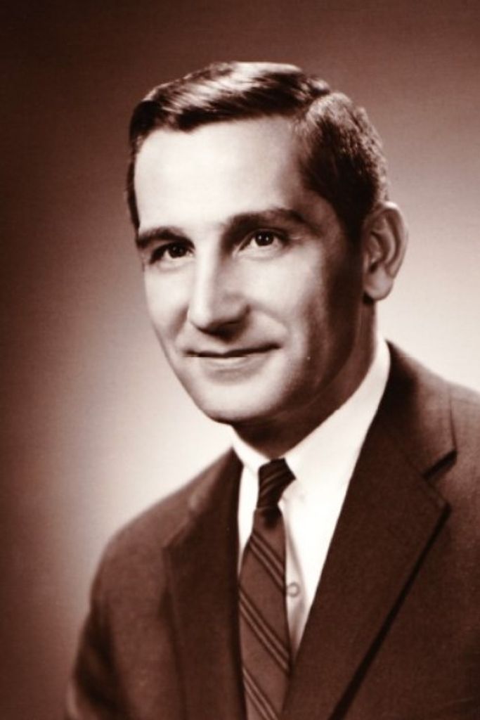William M. DiSisto