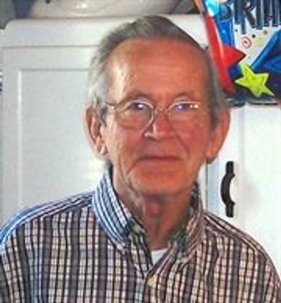 Harry Conrad York
