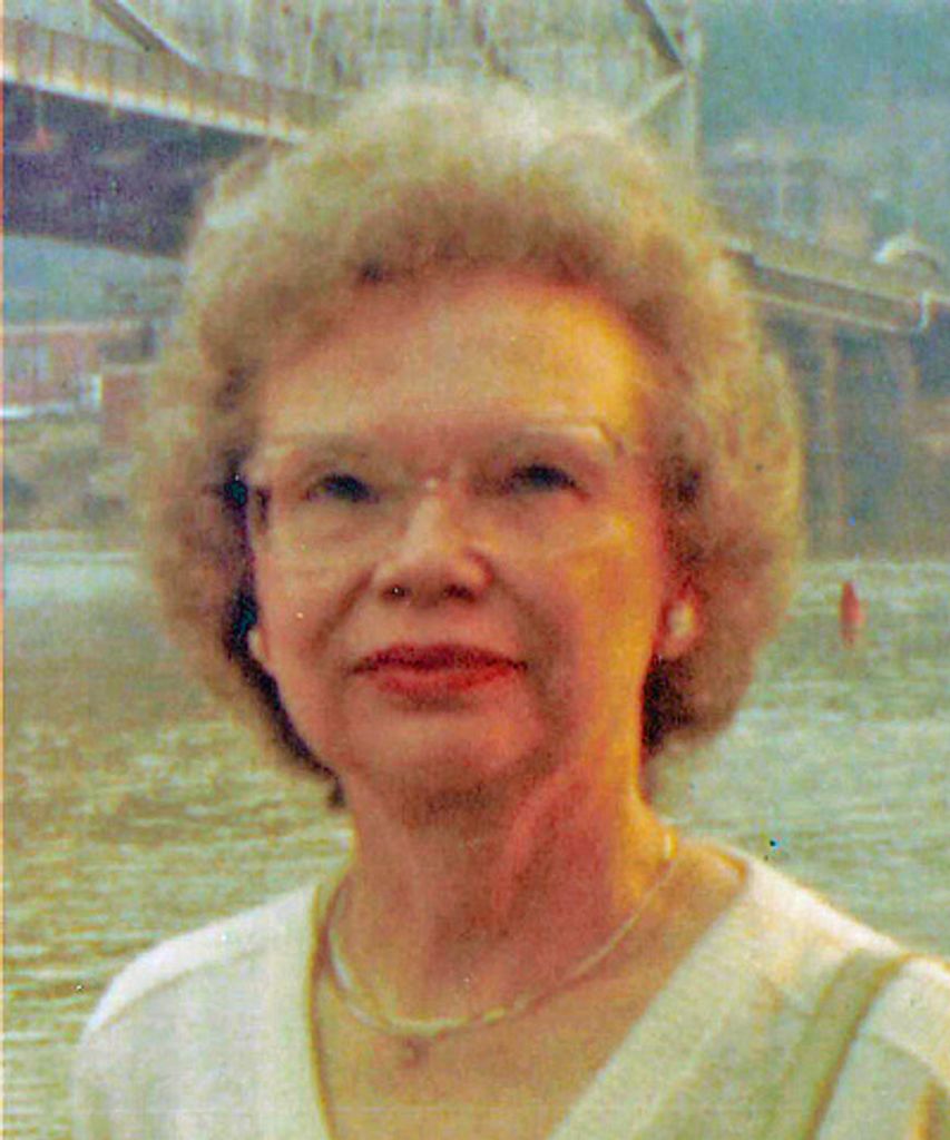 Maxine Shindle Vannucci Profile Photo