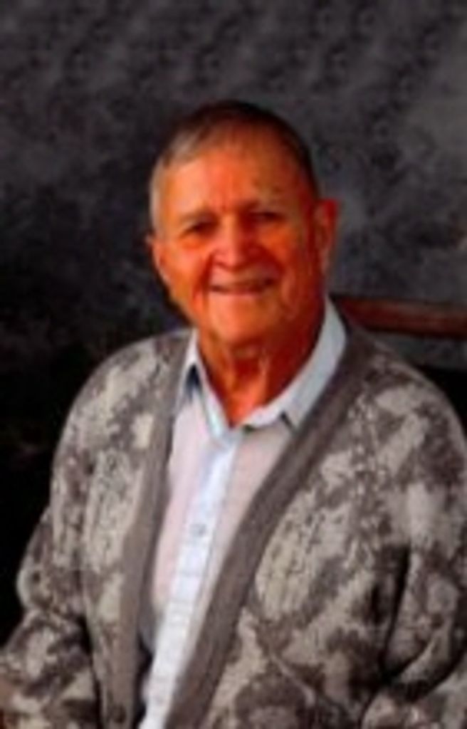 Ronald A Aldred