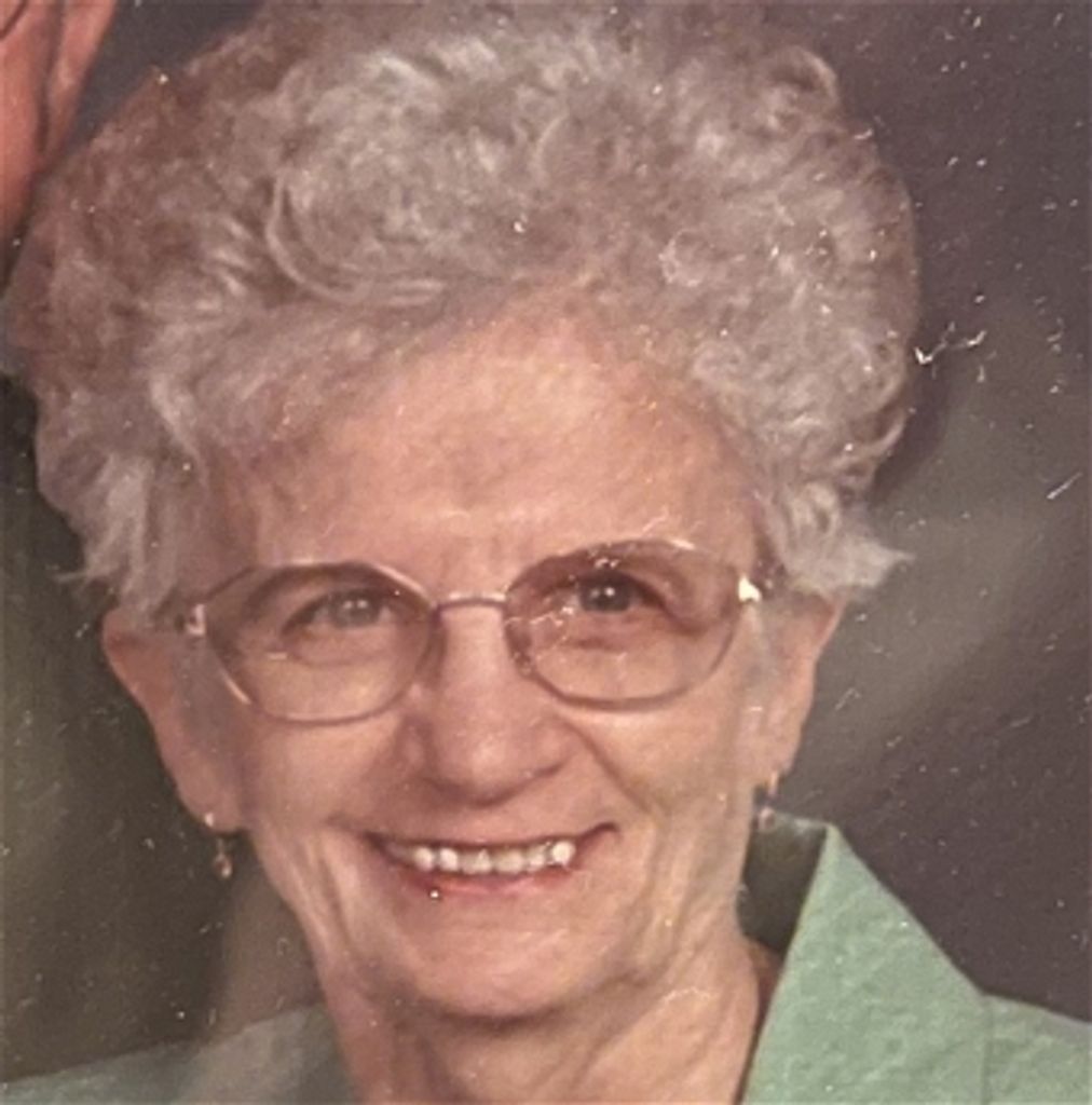 Mary Catharine "Katie" Priddis-Palmer