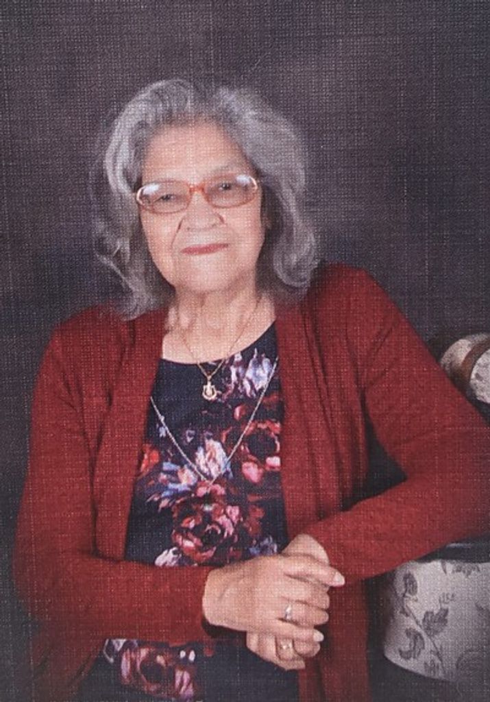 Mary I. Deleon