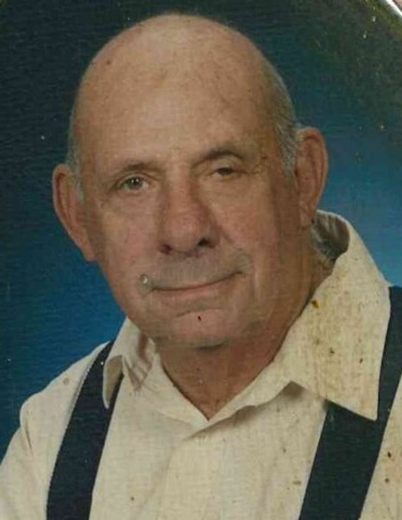 Sgt. James R. Mcnames Profile Photo
