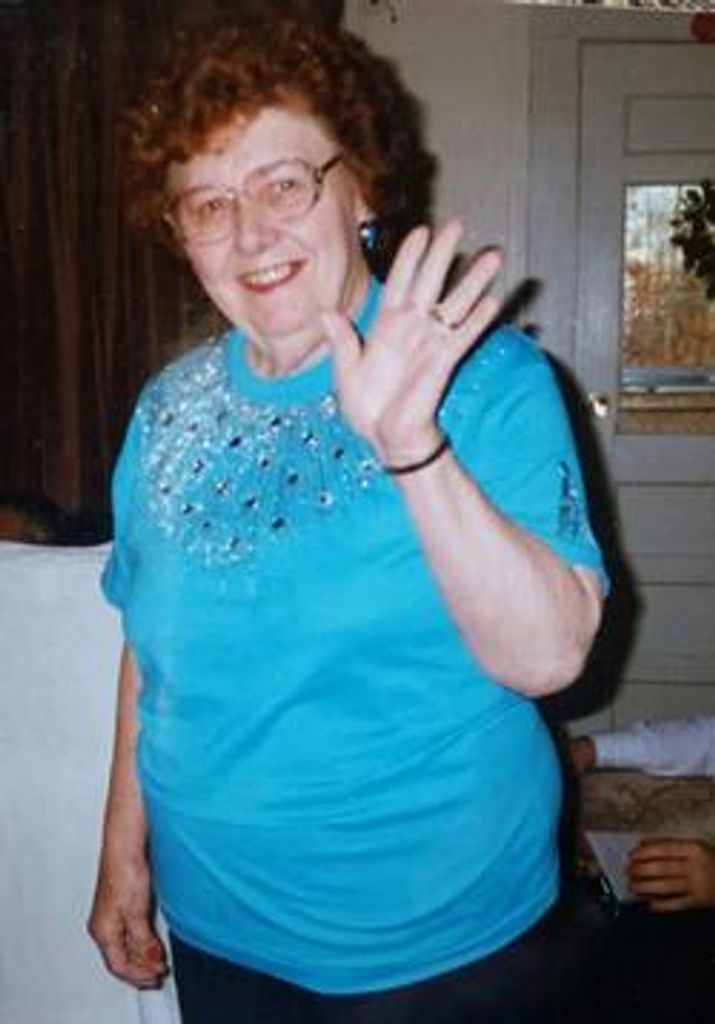 Shirley Brashers-Harris