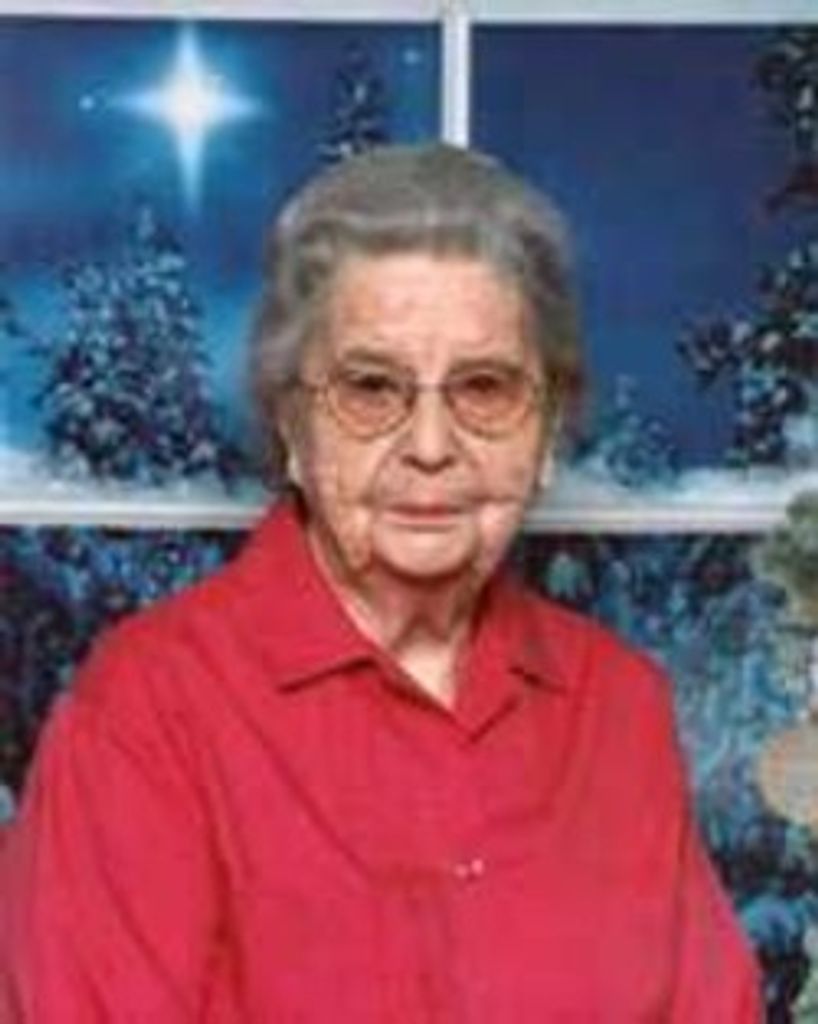 Flora Reid