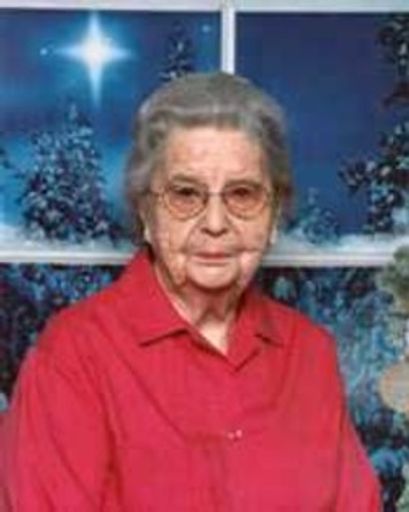 Flora Reid Profile Photo