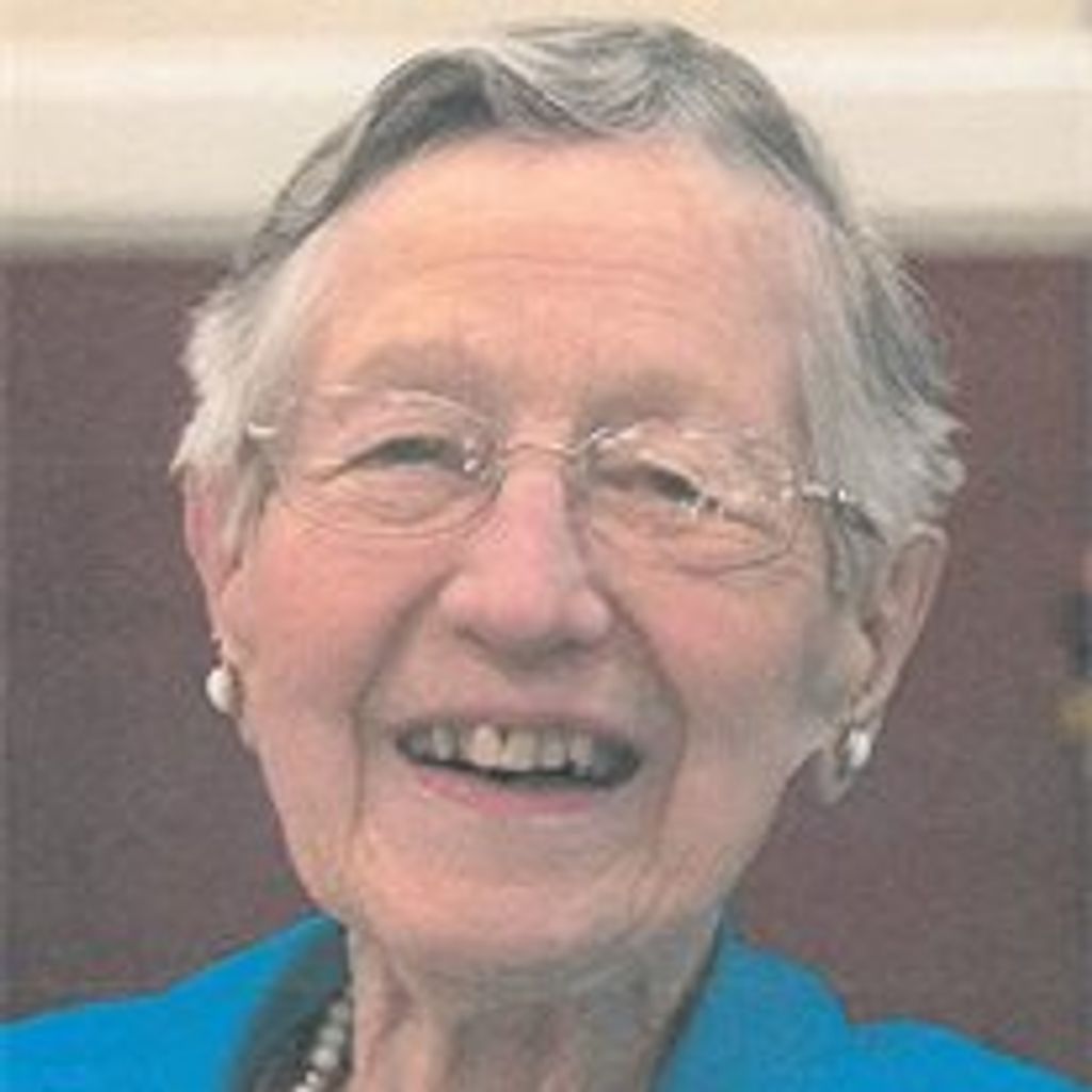 Lena "Lee" M. (Belgers) Wyman Profile Photo