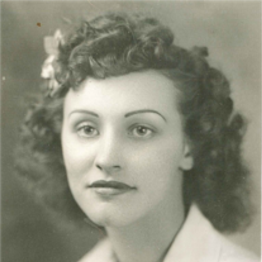 Norma Ilene Telford