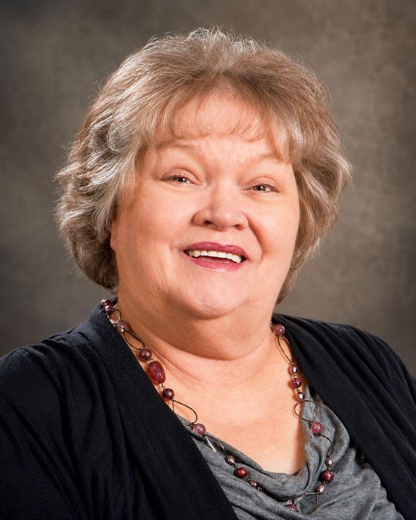 Linda Baxter