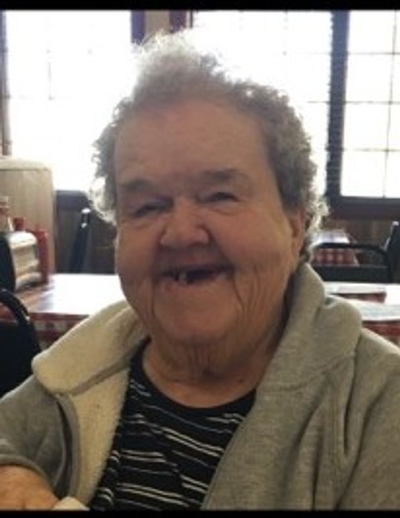 Shelby Jean (Purvis)  Thurman