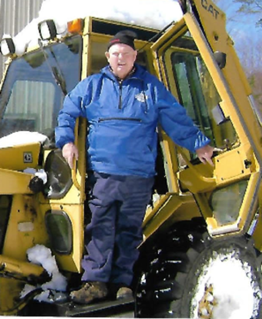 Dale R. "Butch" Richards