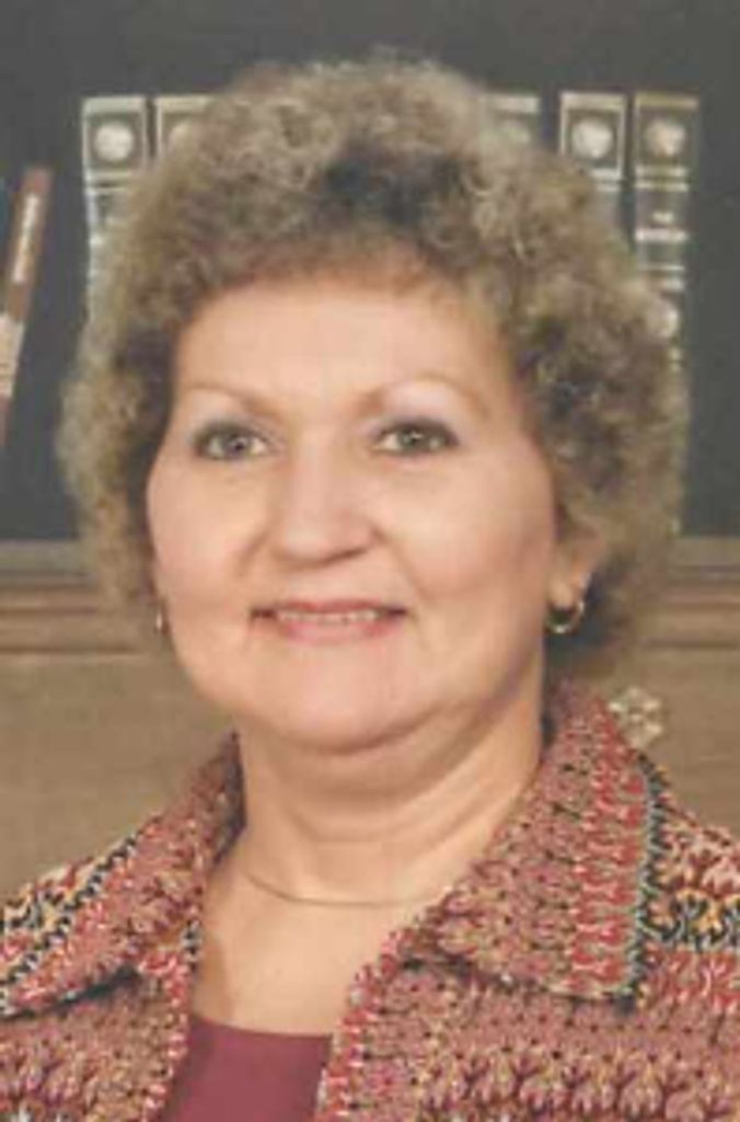 Darlene Mckenzie