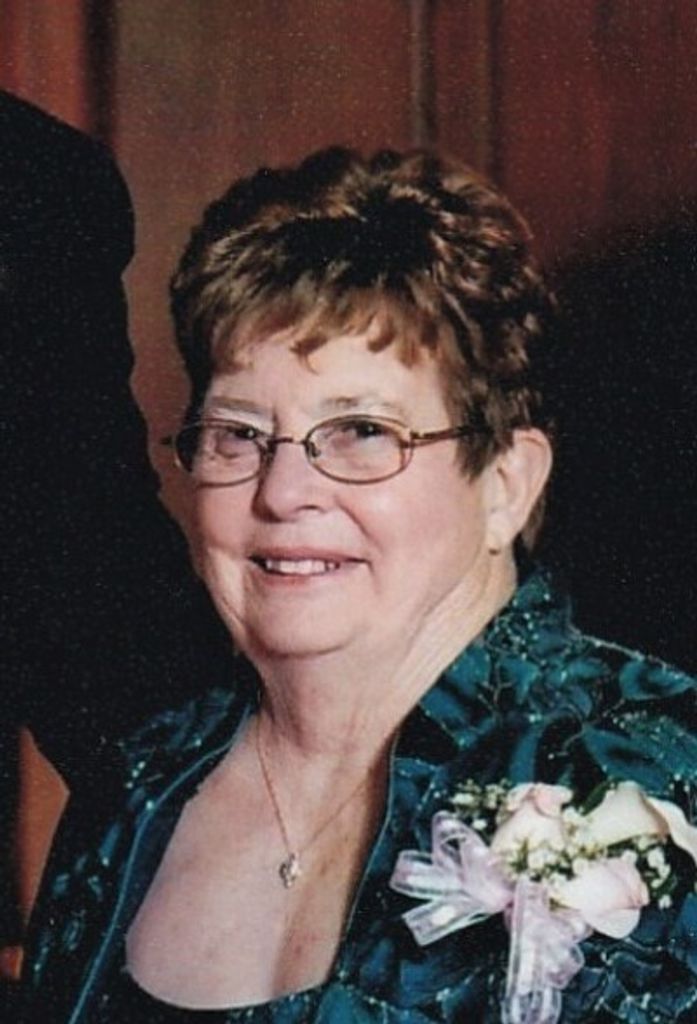Marion J. Spoerry Profile Photo
