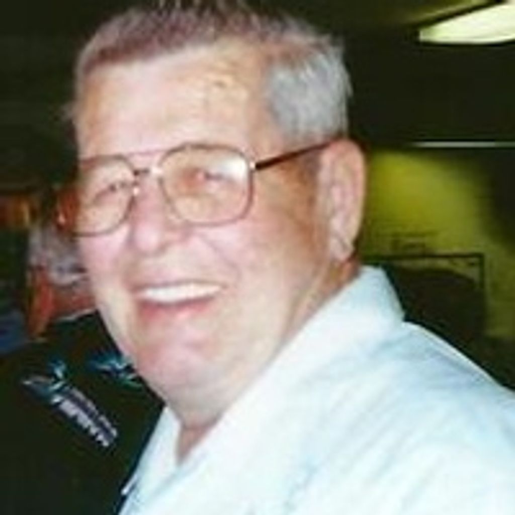 Daniel B. Hall
