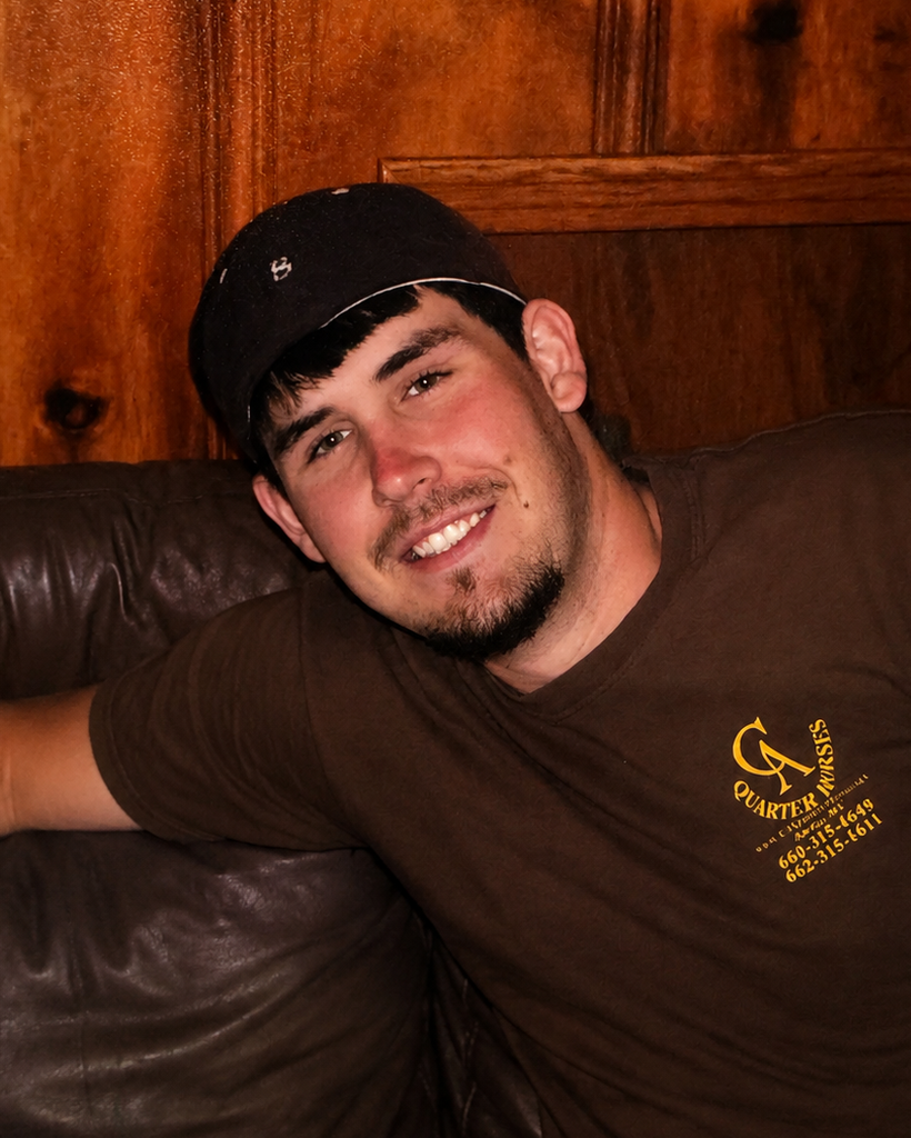 Tyler James Profile Photo