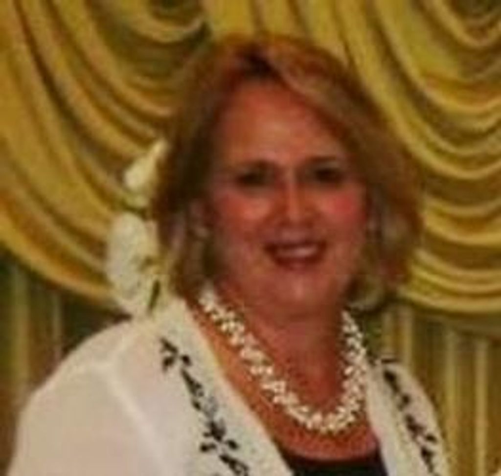 Deborah Parry Bailey Profile Photo