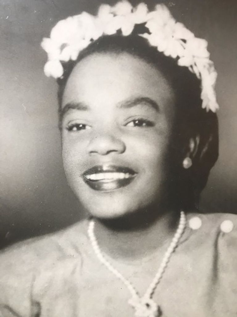 Mrs. Dorothy Mae Walls Arnold Profile Photo